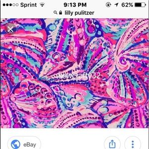 Meet your Posher, Leah